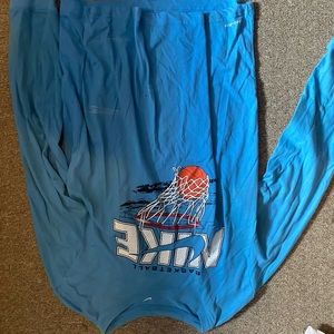 Nike shirt